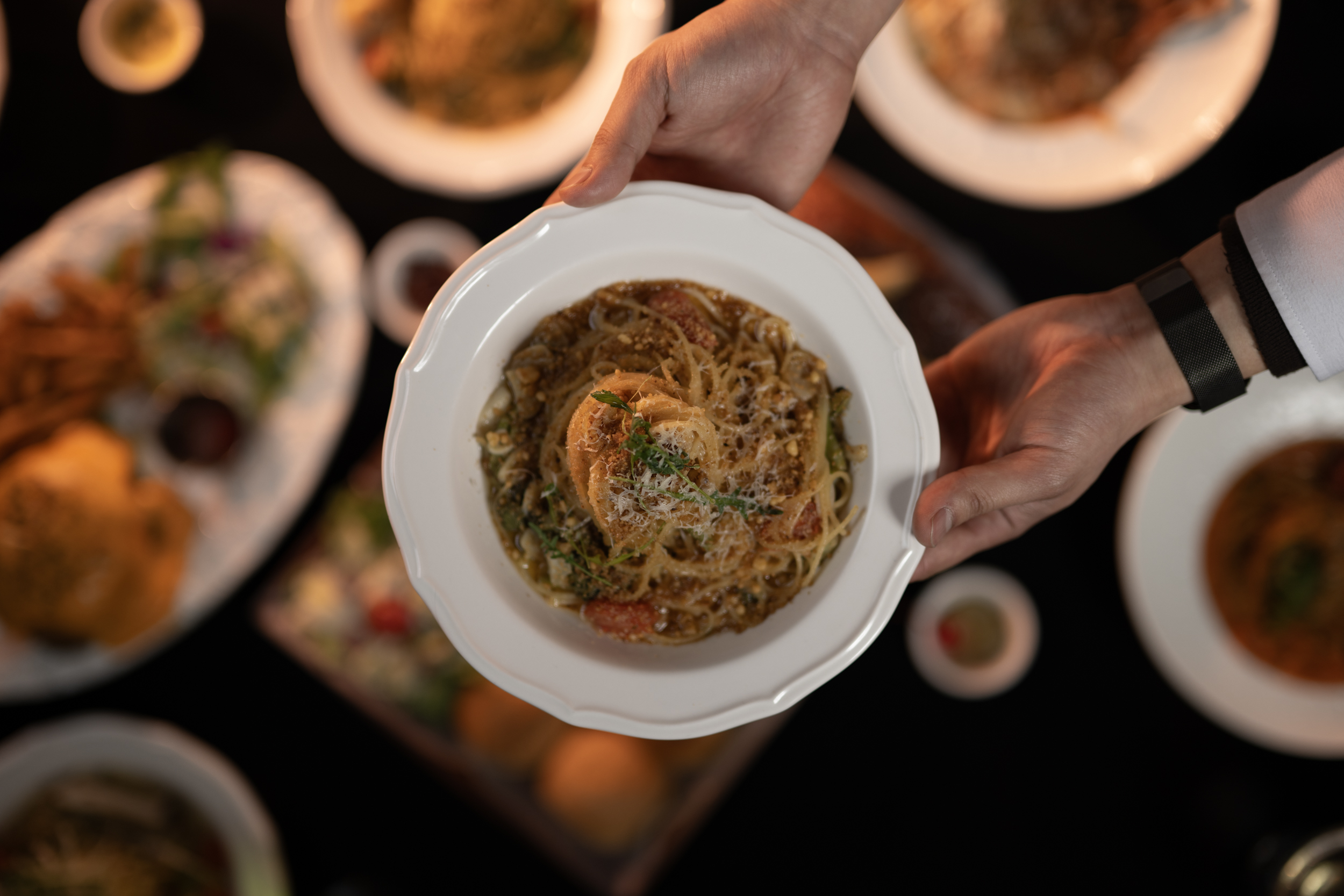 네온몬스터즈 브런치&스테이크하우스 영종도 운서점 대표 이미지