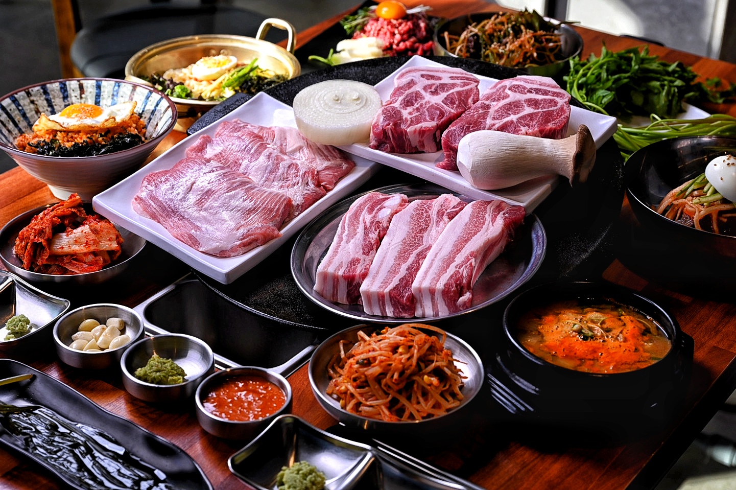 육즈비 명지점