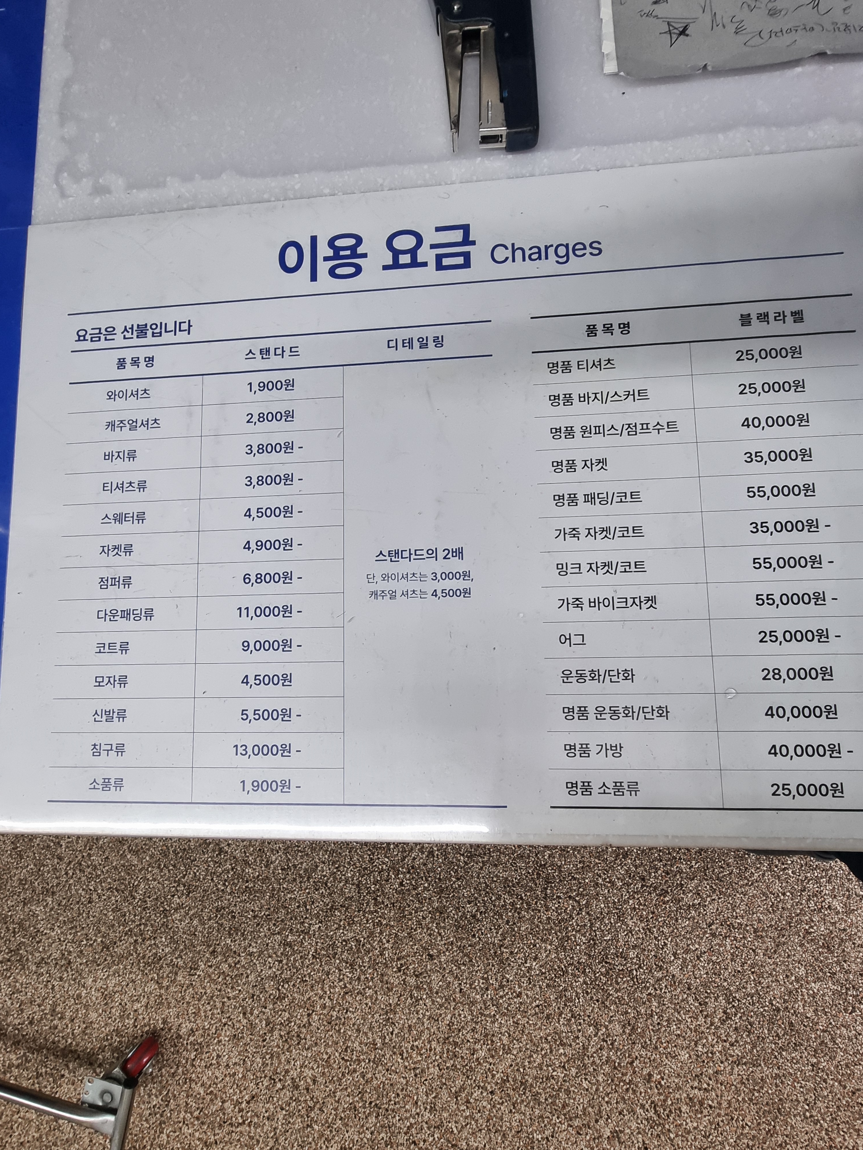 크린토피아 청량리롯데캐슬점