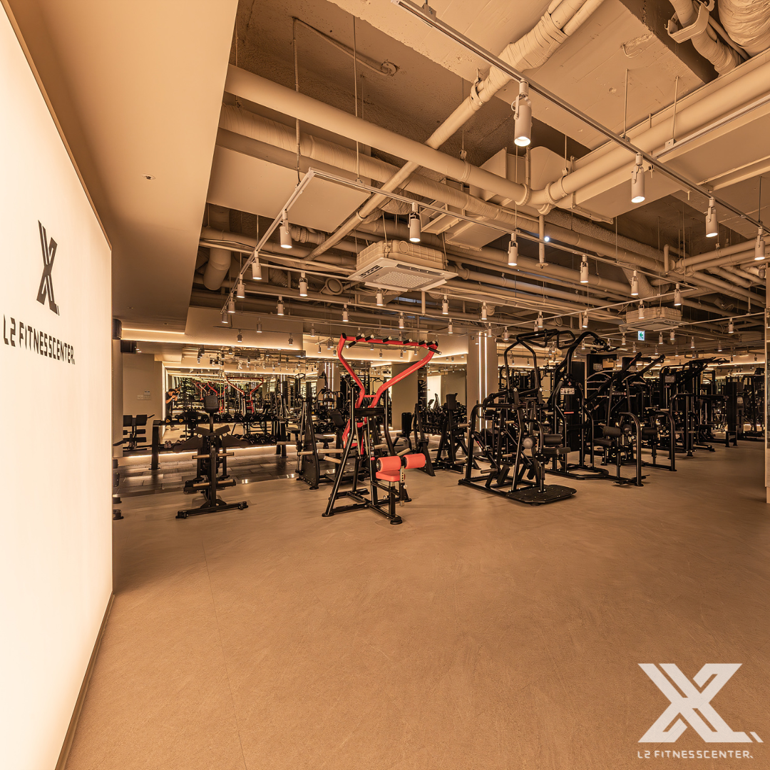 엘투휘트니스 청량리점 대표 이미지