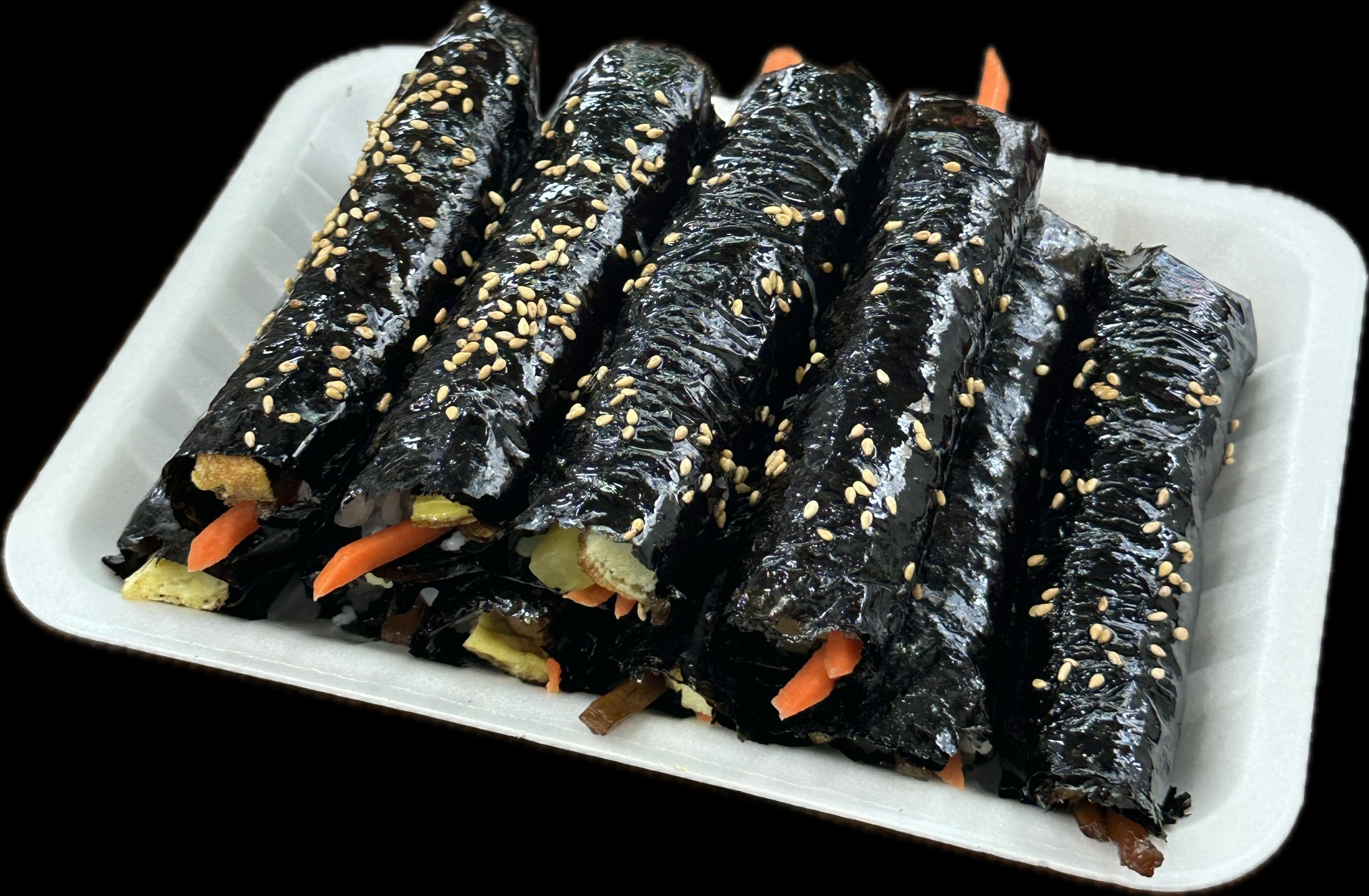 웰빙엄마손꼬마김밥 거모점