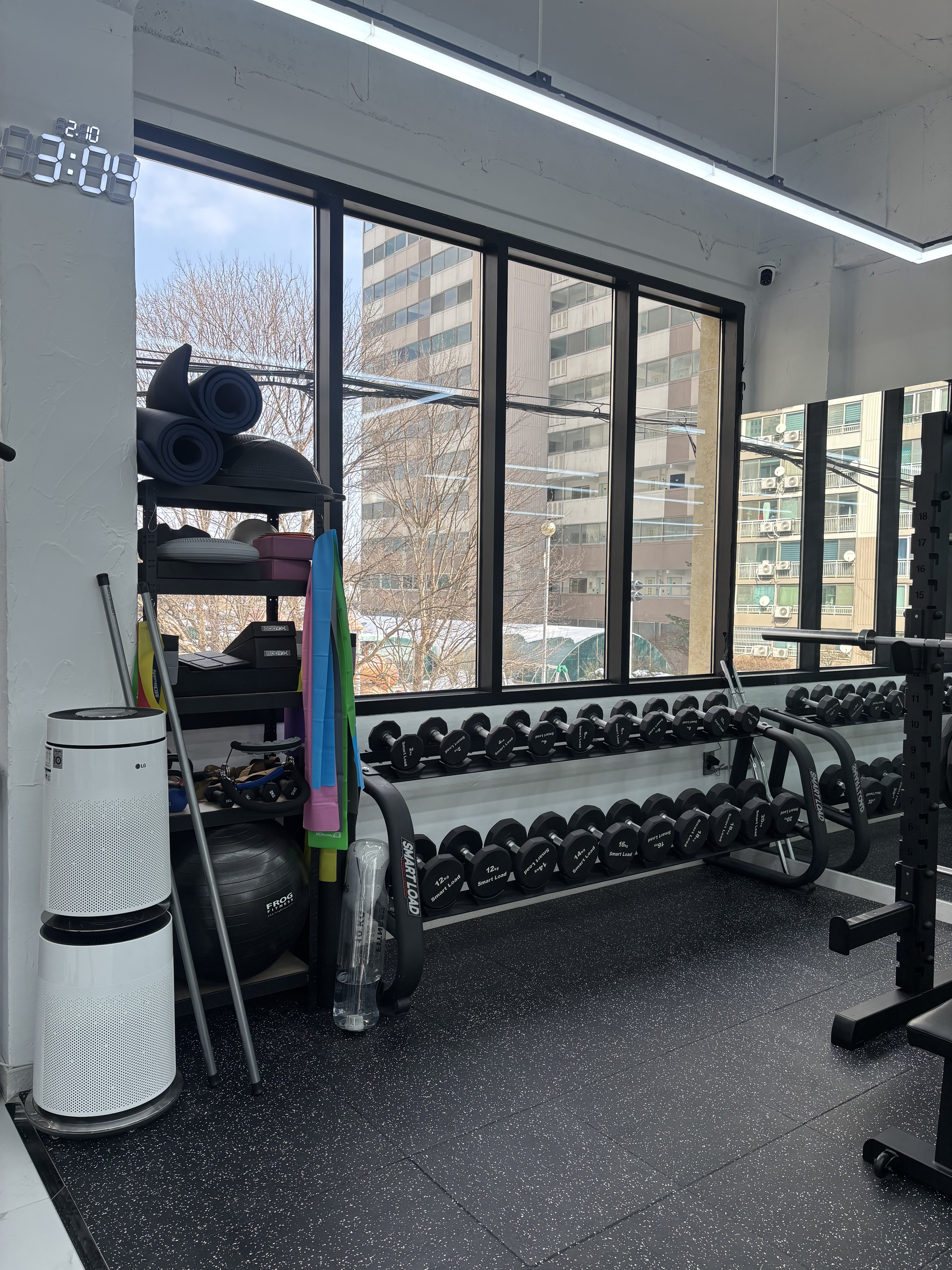 더원PT & 운동재활센터 대표 이미지