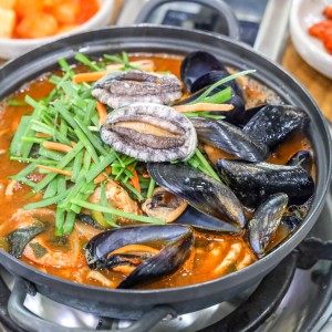 우도해광식당