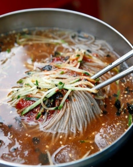 봉평골오리