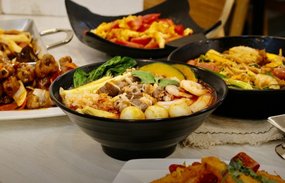 취향마라 용인수지점