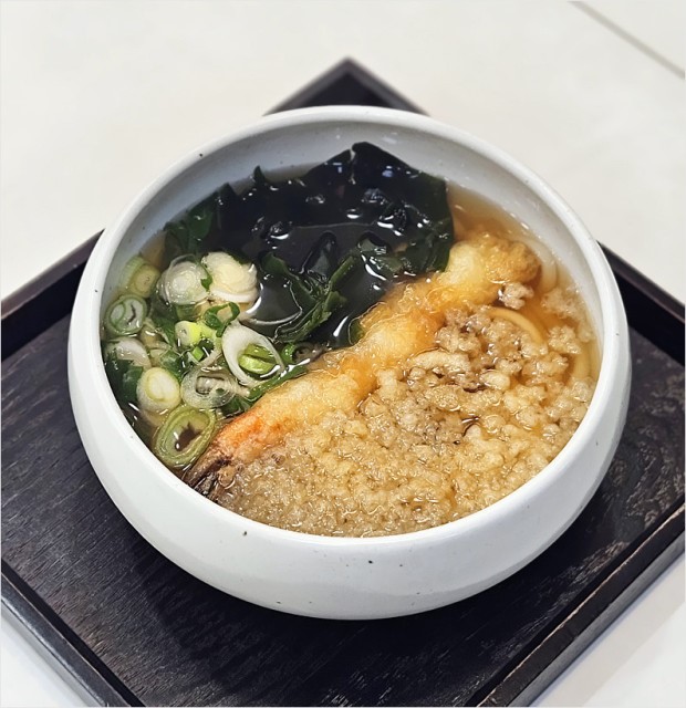 요미우돈교자 일산점 경기 애견맛집