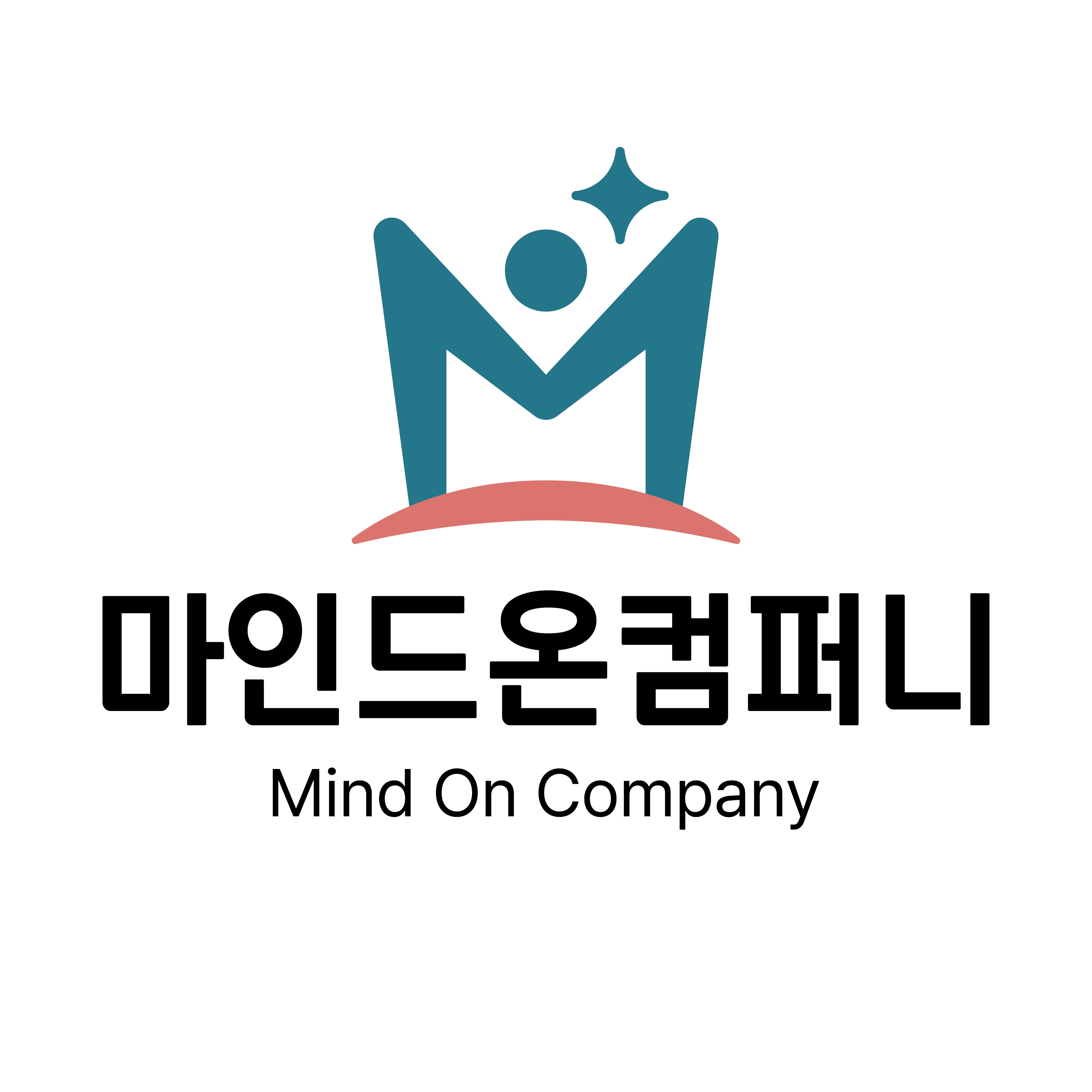 마인드온컴퍼니