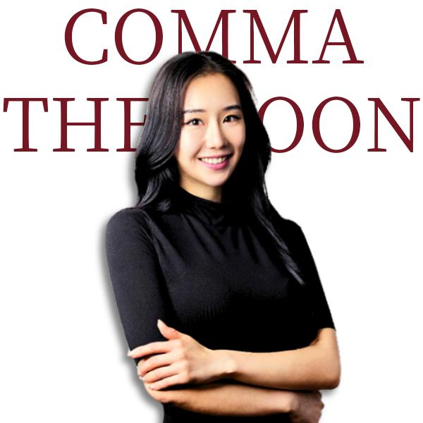 콤마더문 명동 대표 이미지