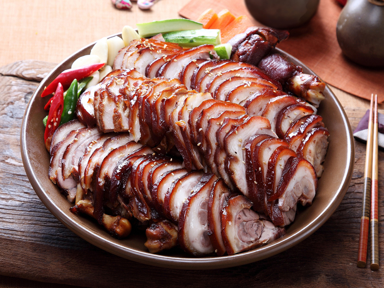 가장맛있는족발 잠실새내점 사진 8