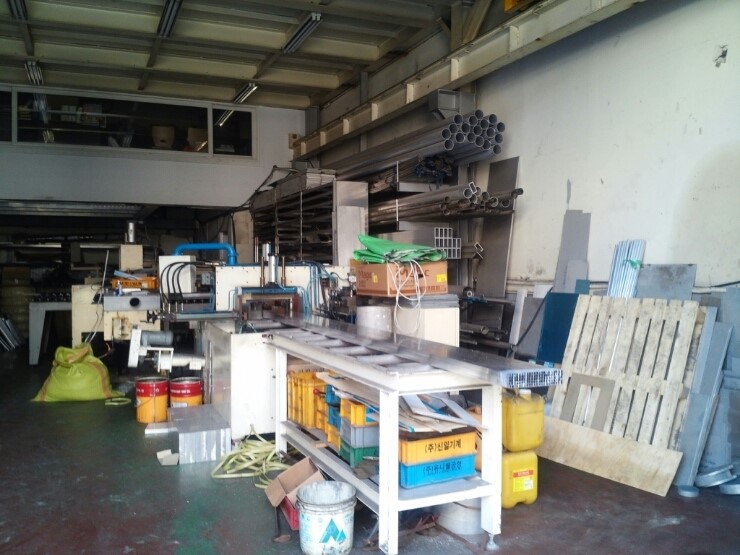 대지비철금속 대표 이미지