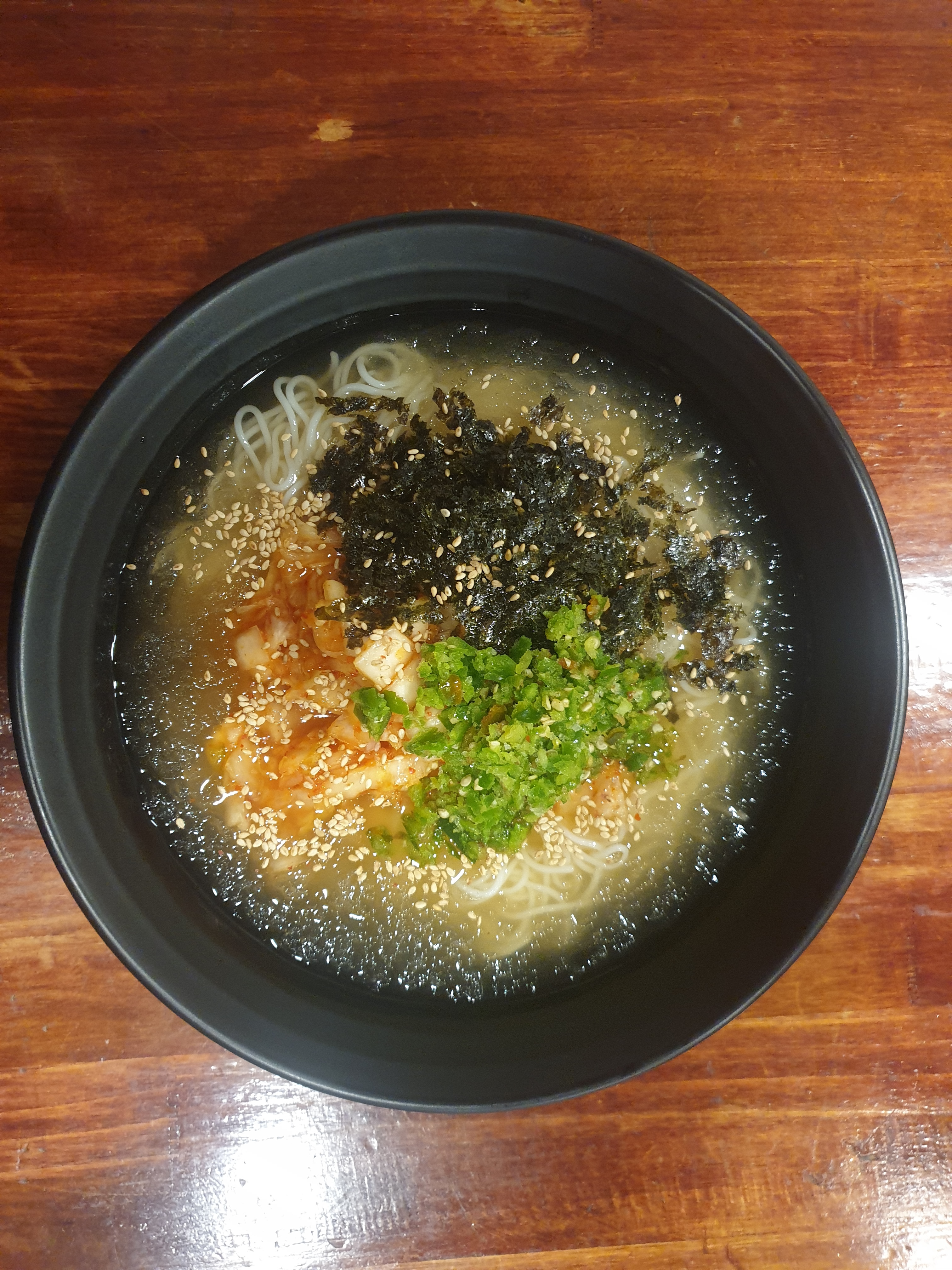 깡치네