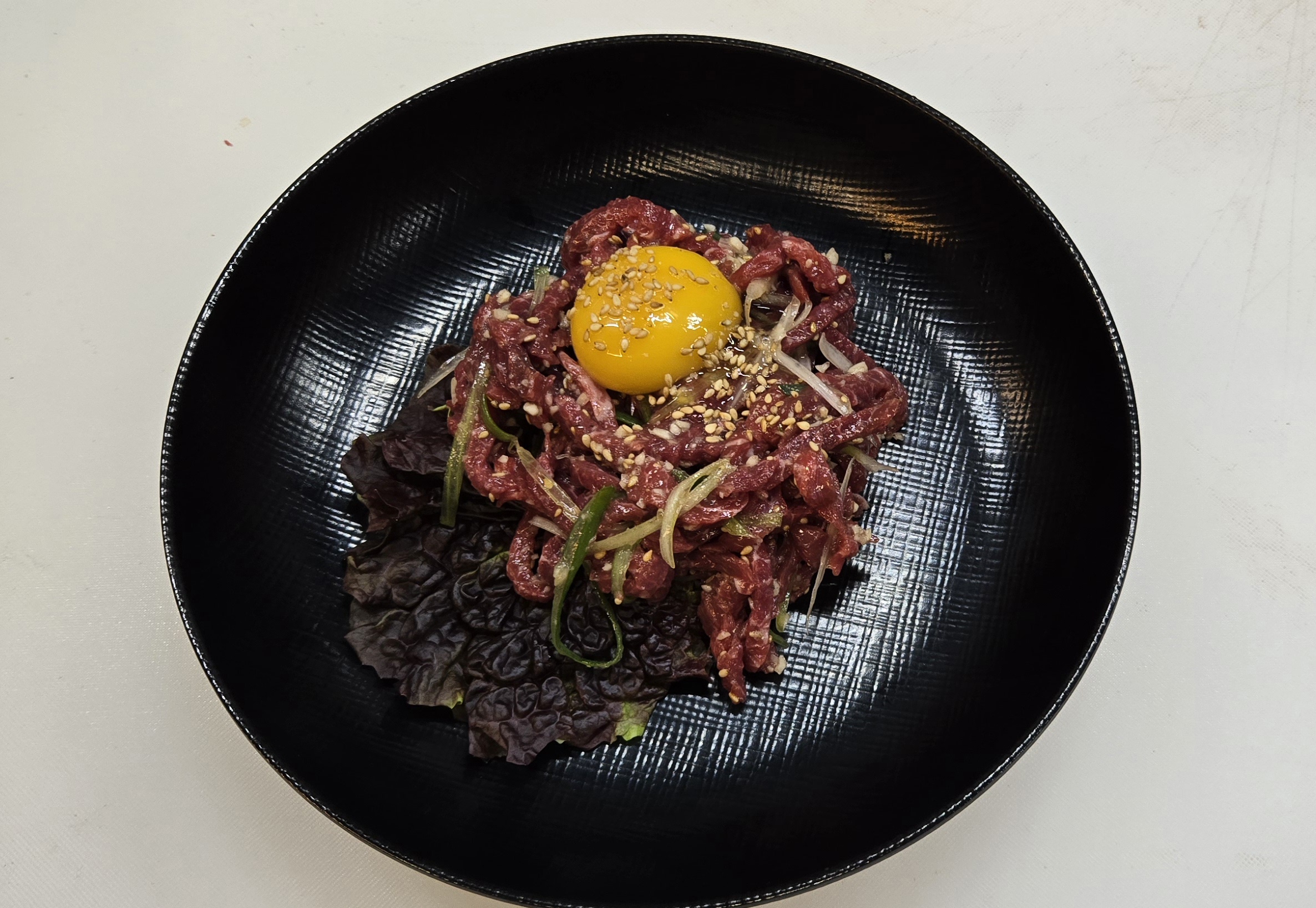 한우림숯불갈비