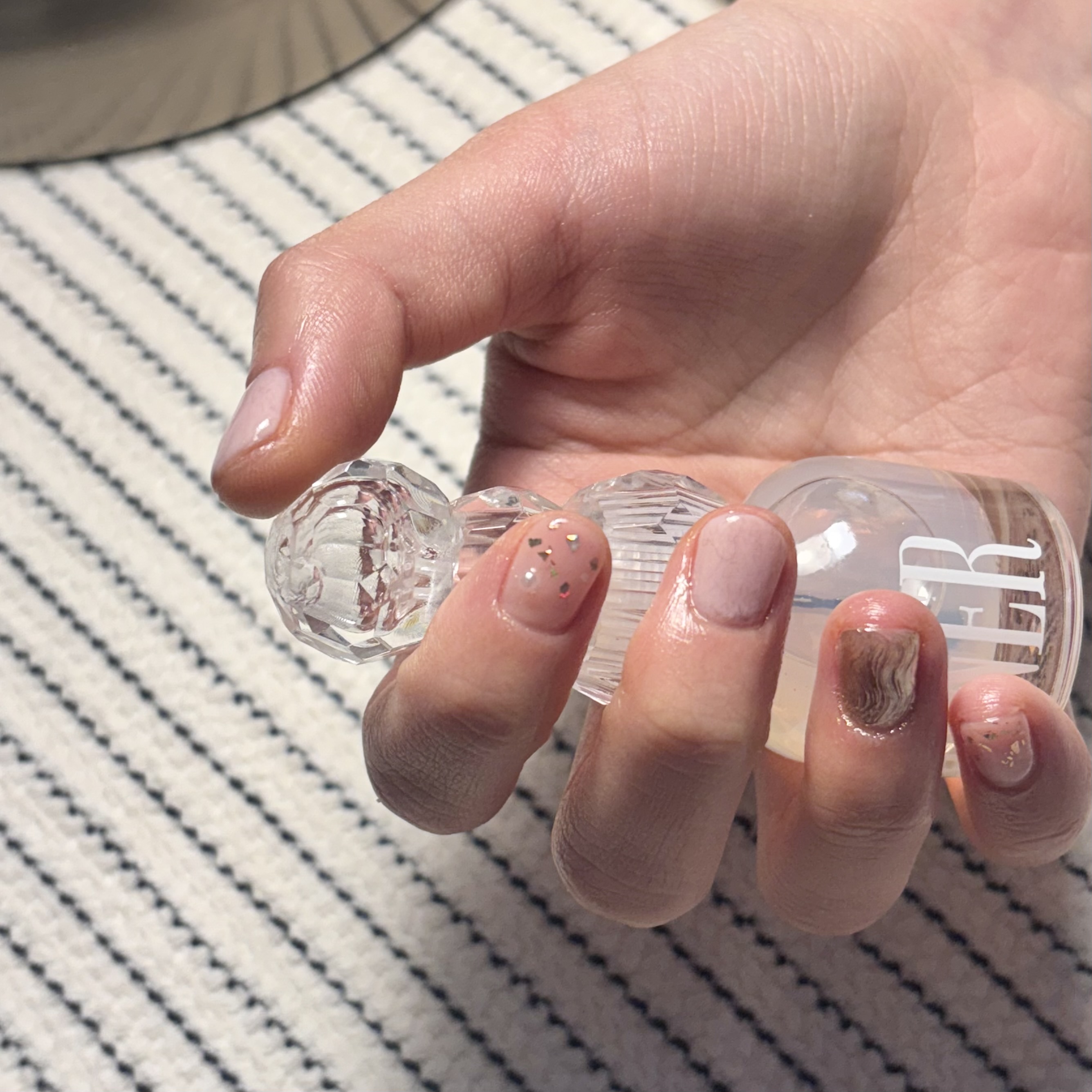 네일소마 대표 이미지