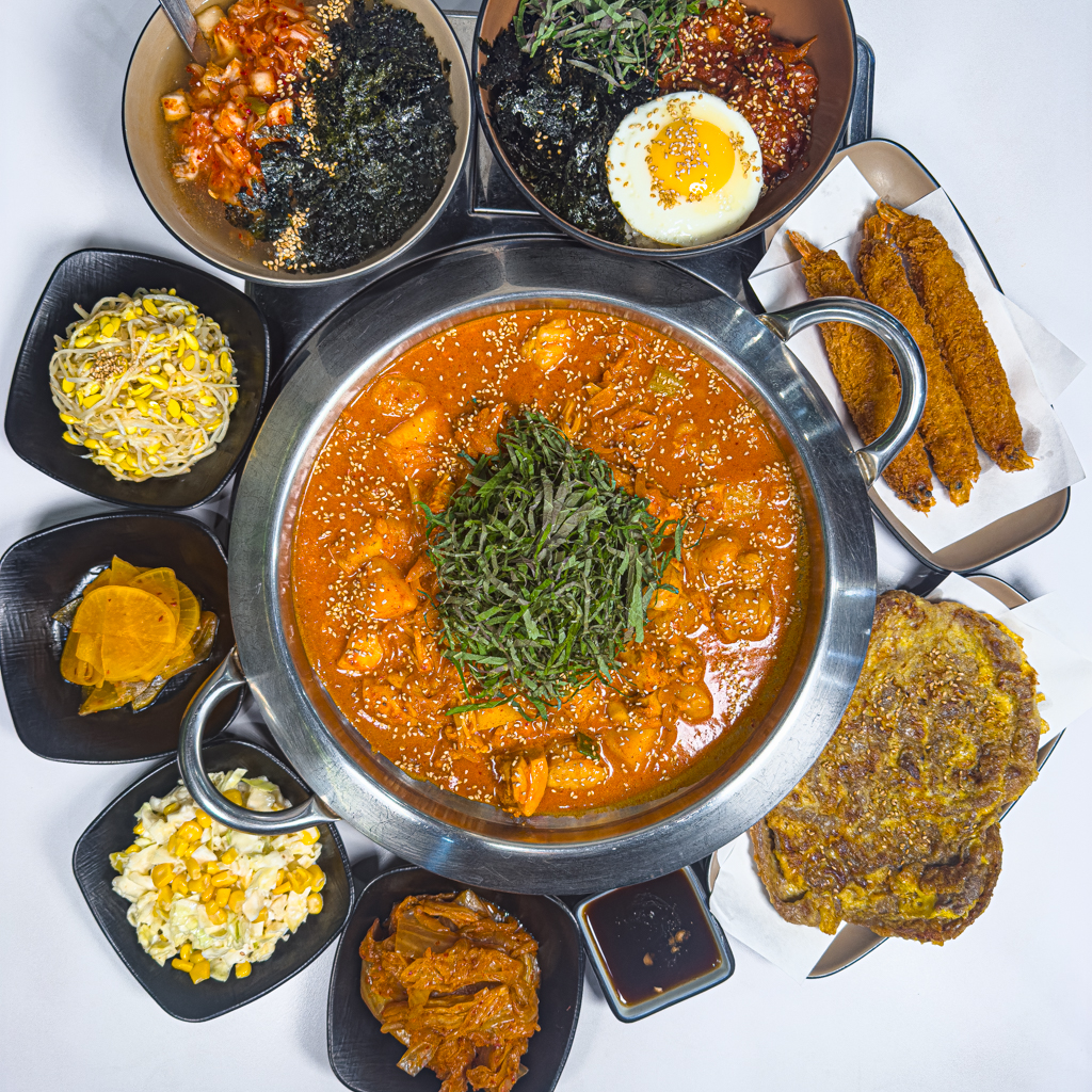 헬로우낙곱새 미사곱도리