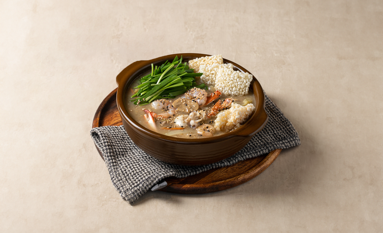 도야짬뽕 재송점