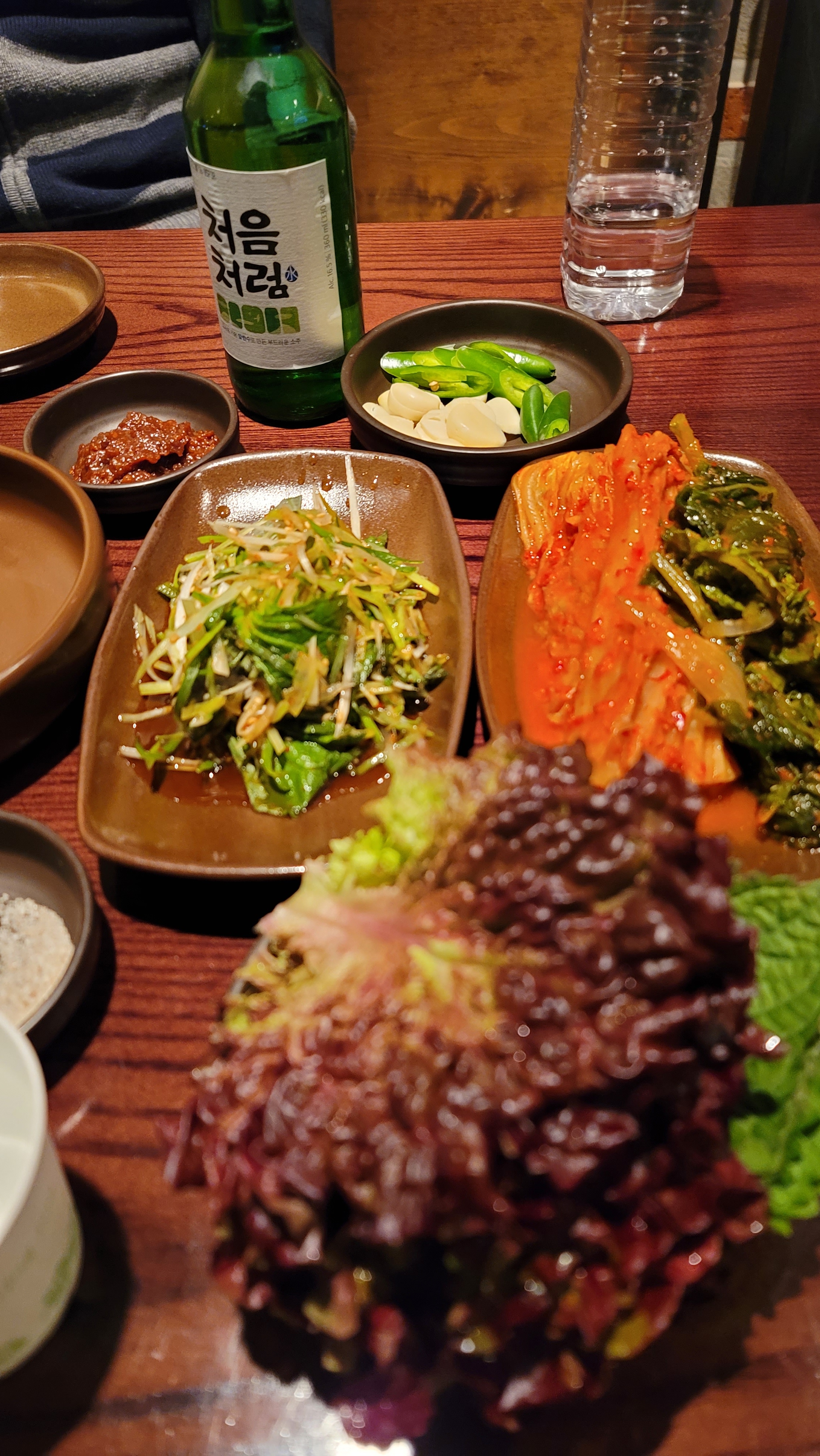 압구정 고기집 옹기집 본점 대표 이미지