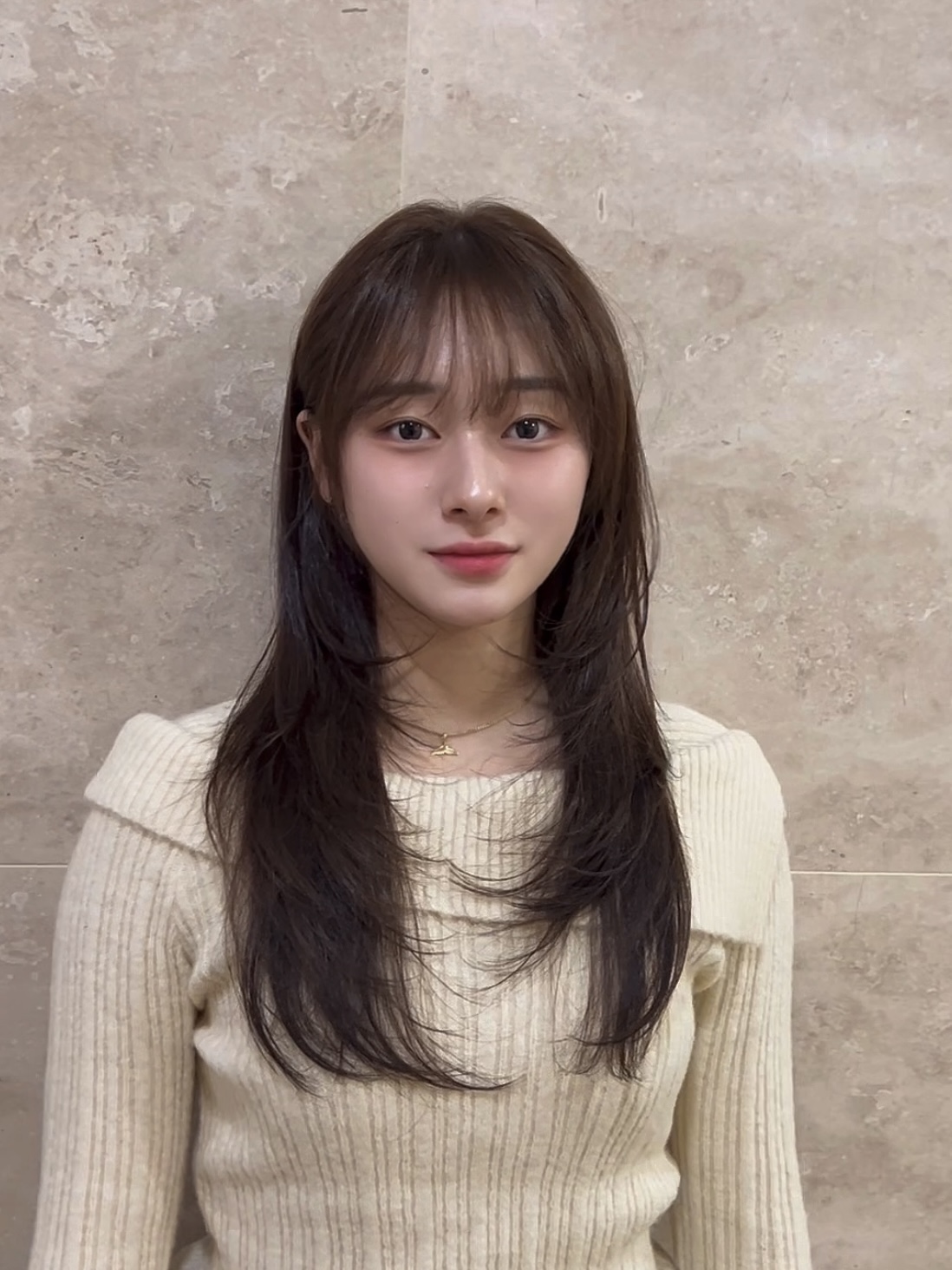 살롱드라피네 양재역점 내부 또는 관련 모습