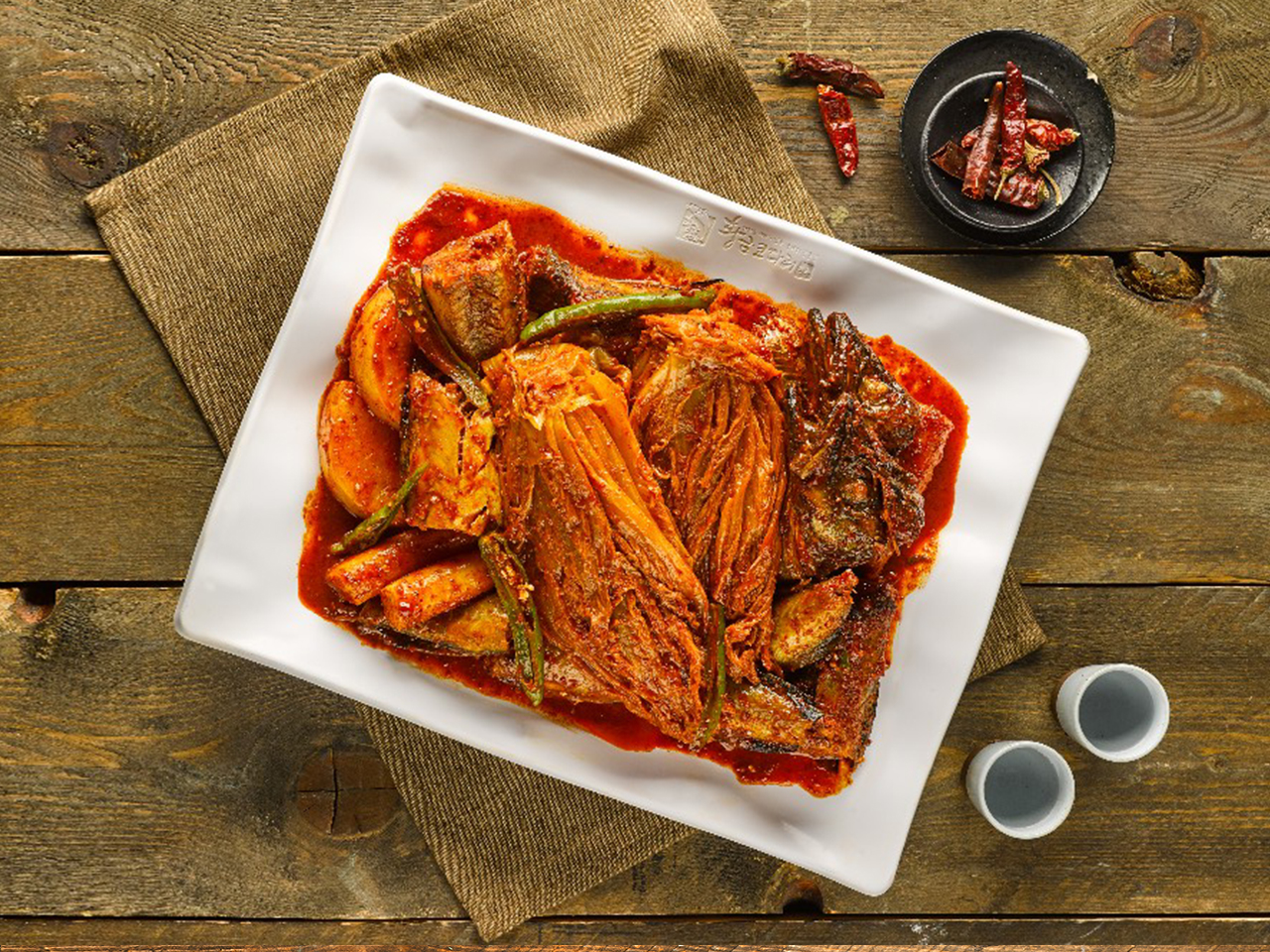 황금코다리 광주상무점