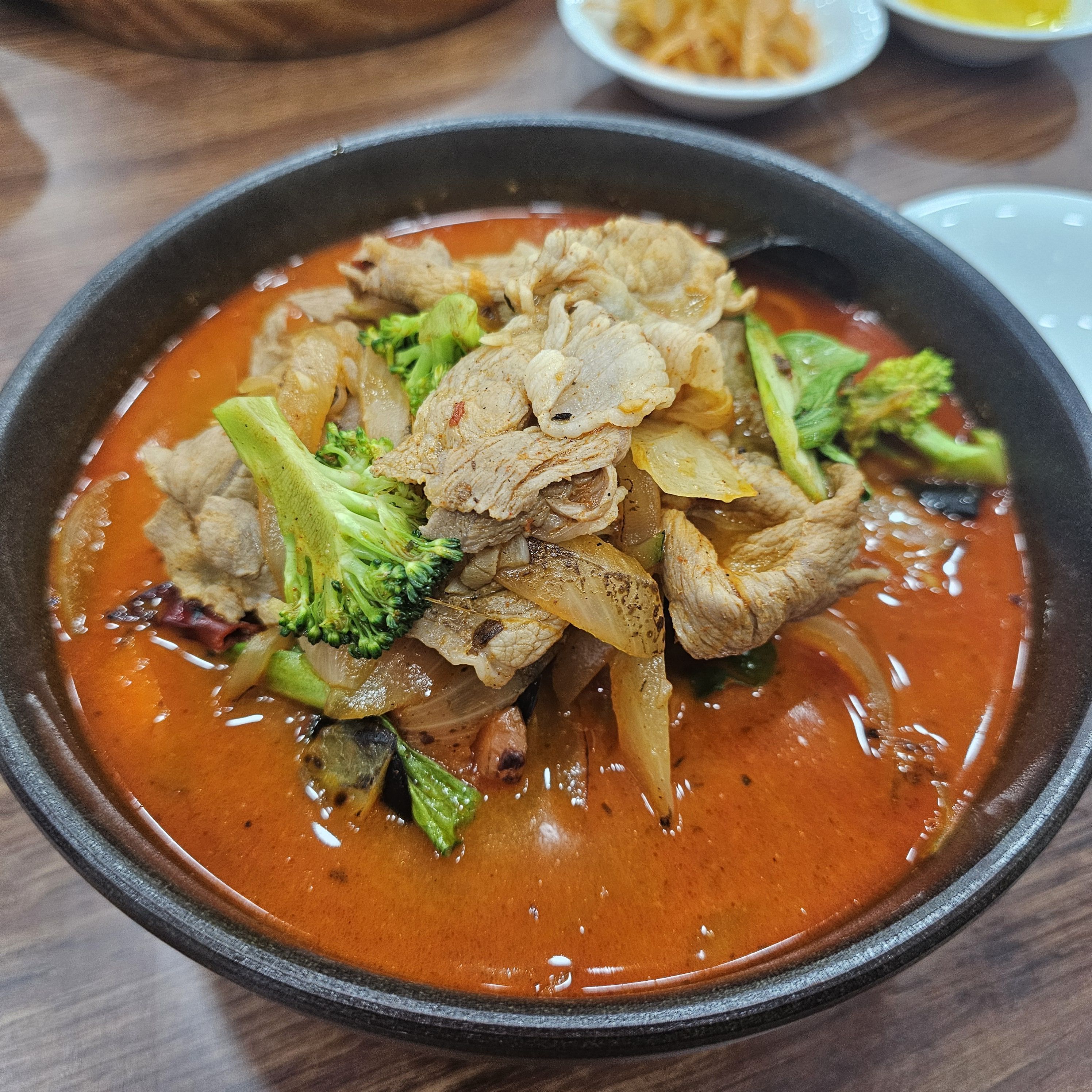 하이보 곤지암점