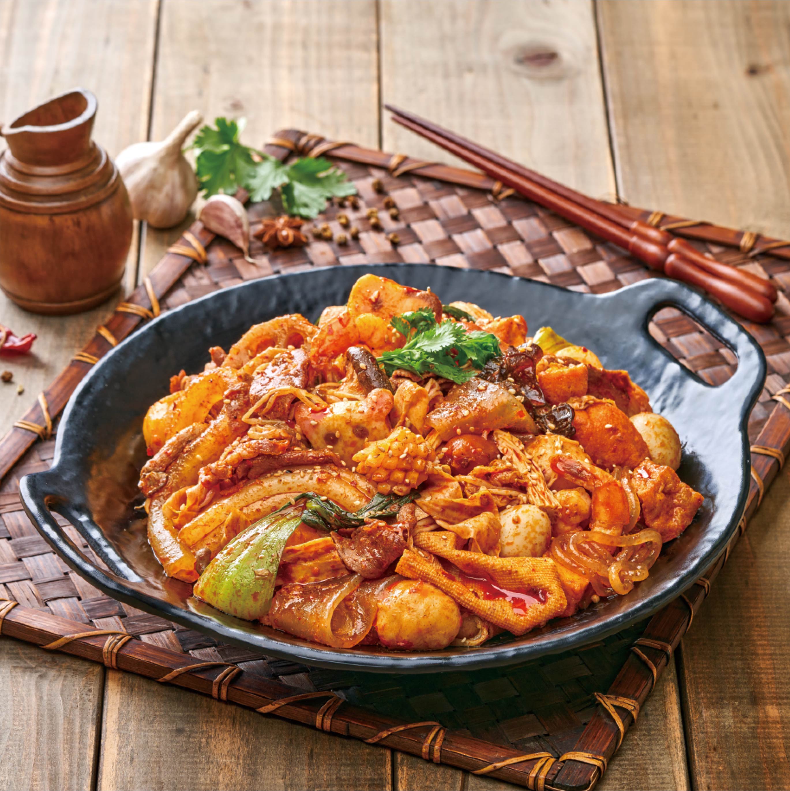 마화쿵부마라탕 송내체육관점
