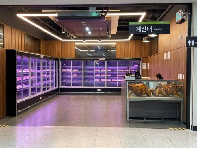 대게골 한우프라자 대표 이미지