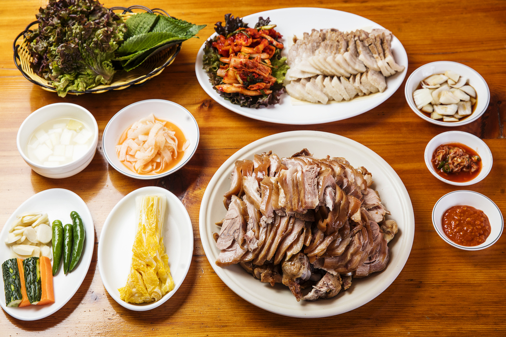 강남이모네