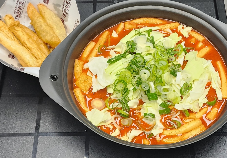 동양맥주 대구대봉점