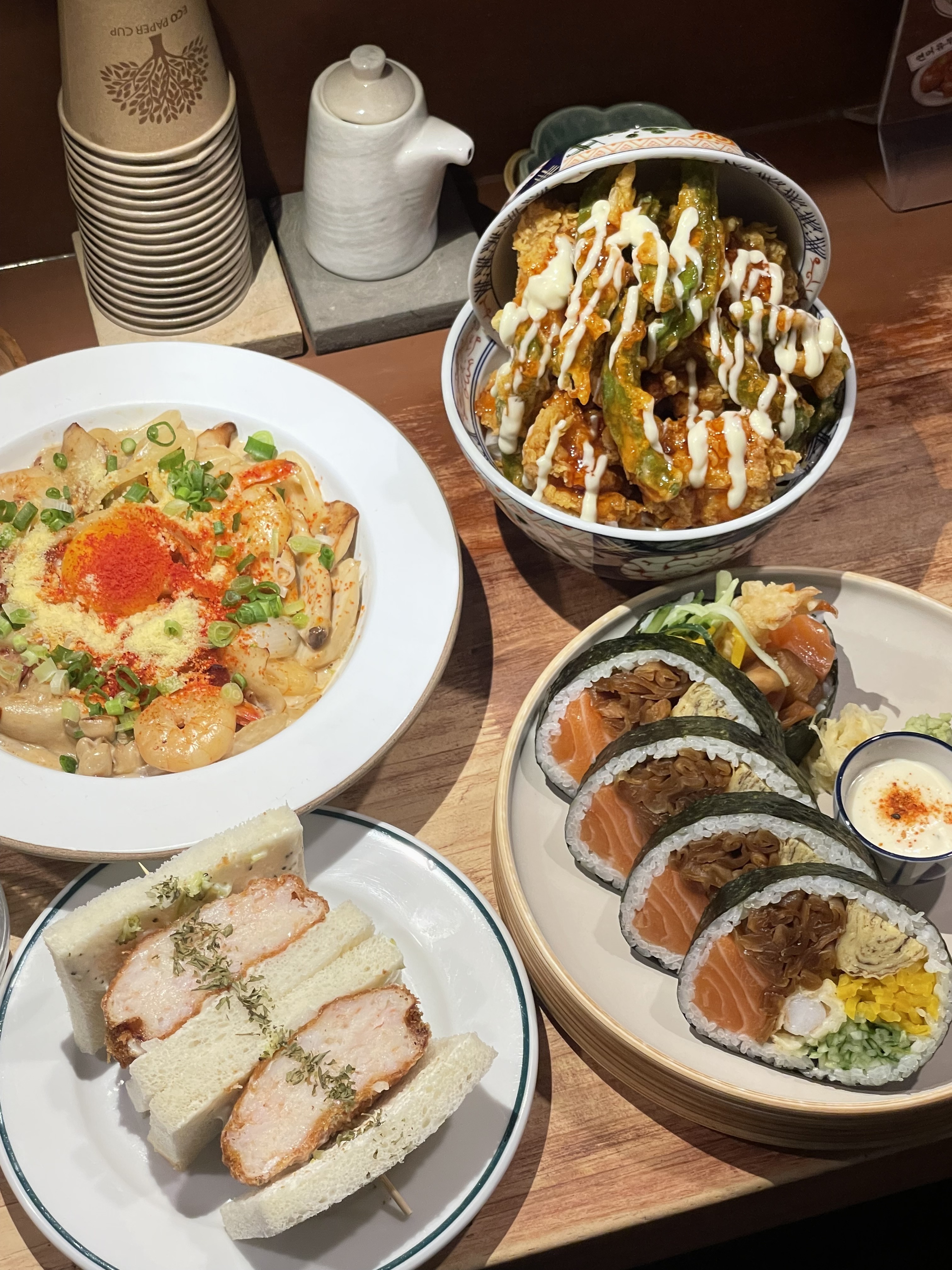 푼푼 창원가로수길본점