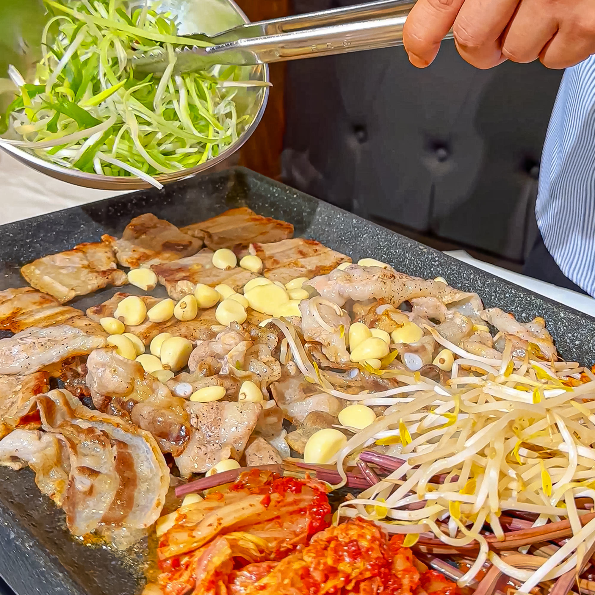 엉터리 무한대패 송내점