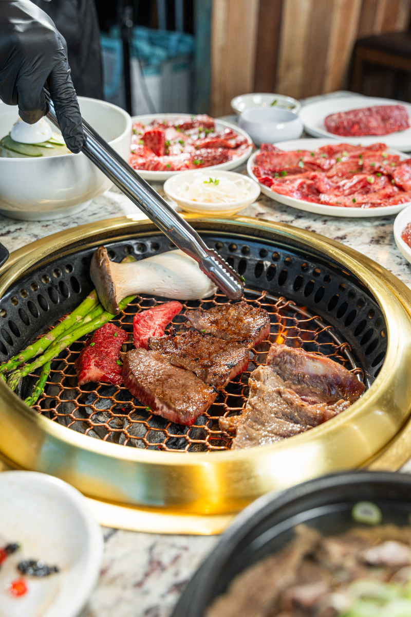 천우목장 양주점