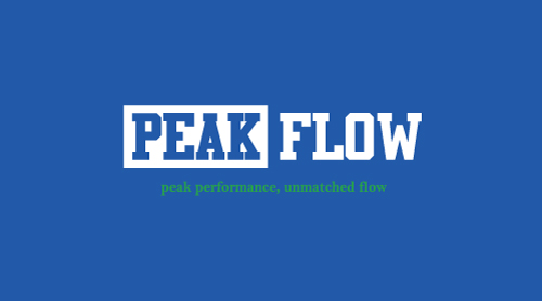 피크플로우