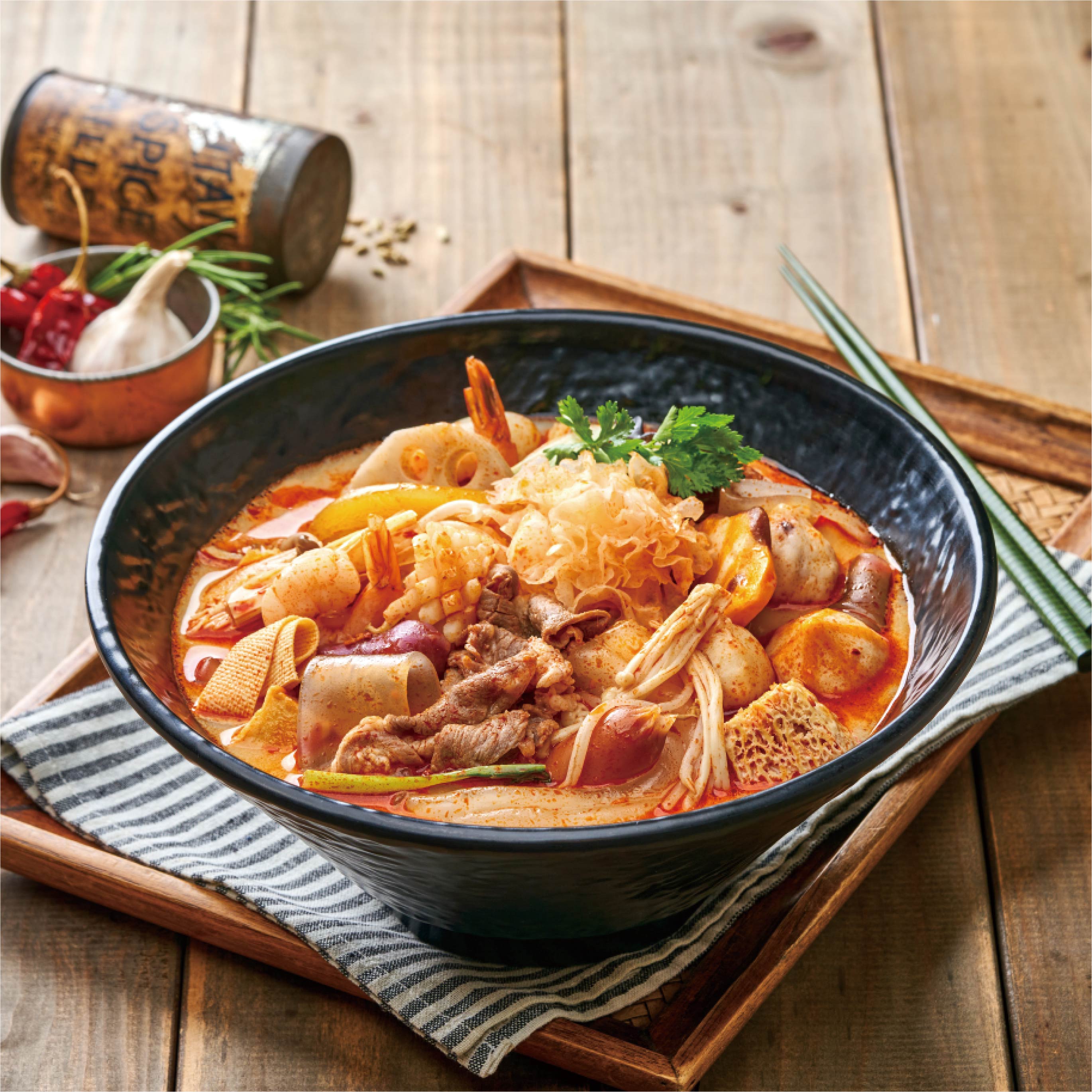 마화쿵부마라탕 송내체육관점