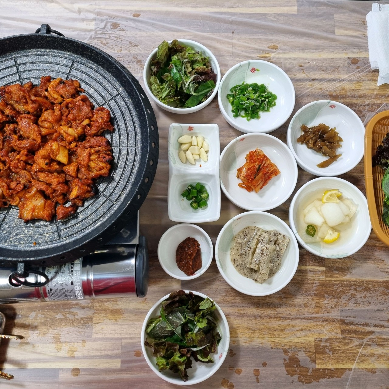 장풍가든 수승대본점