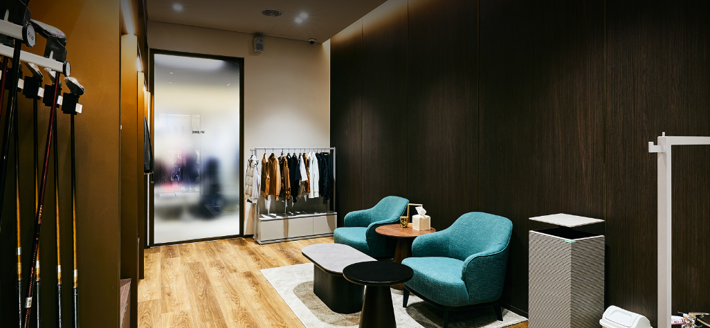 던롭프라이빗센터 대표 이미지