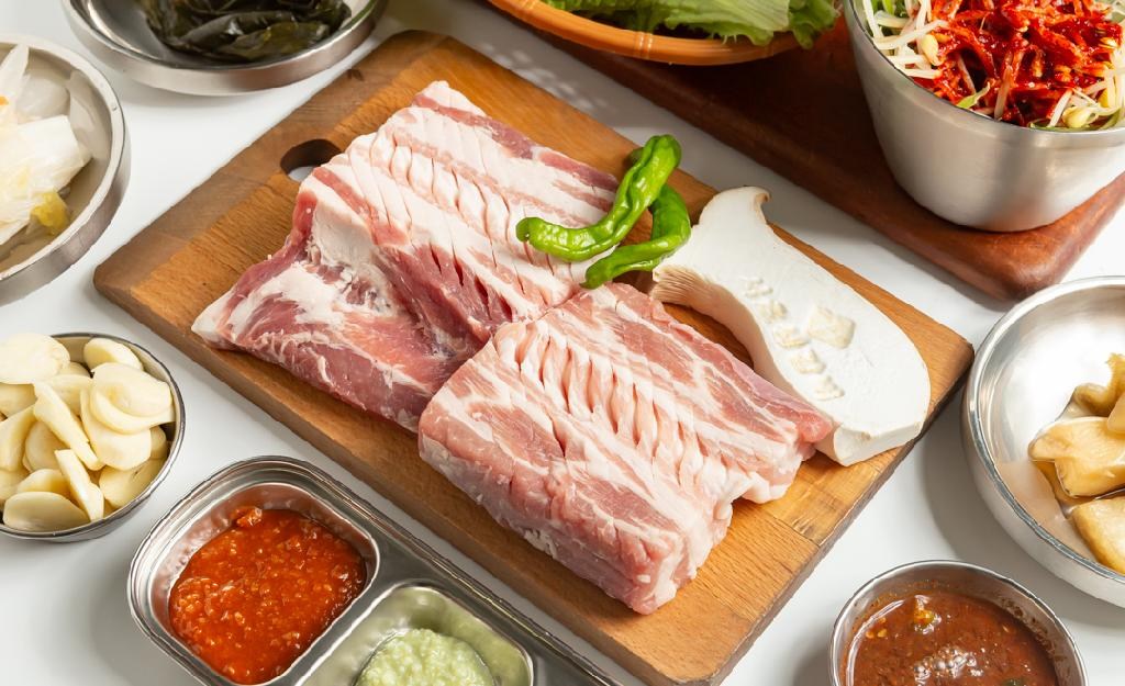 서호생갈비 사진 7