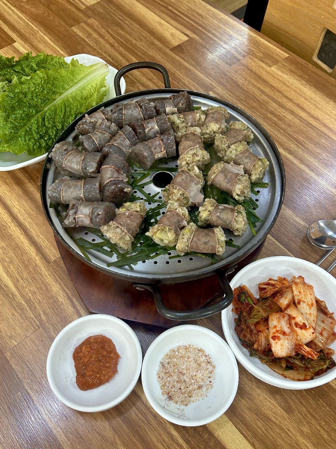 다연돼지국밥