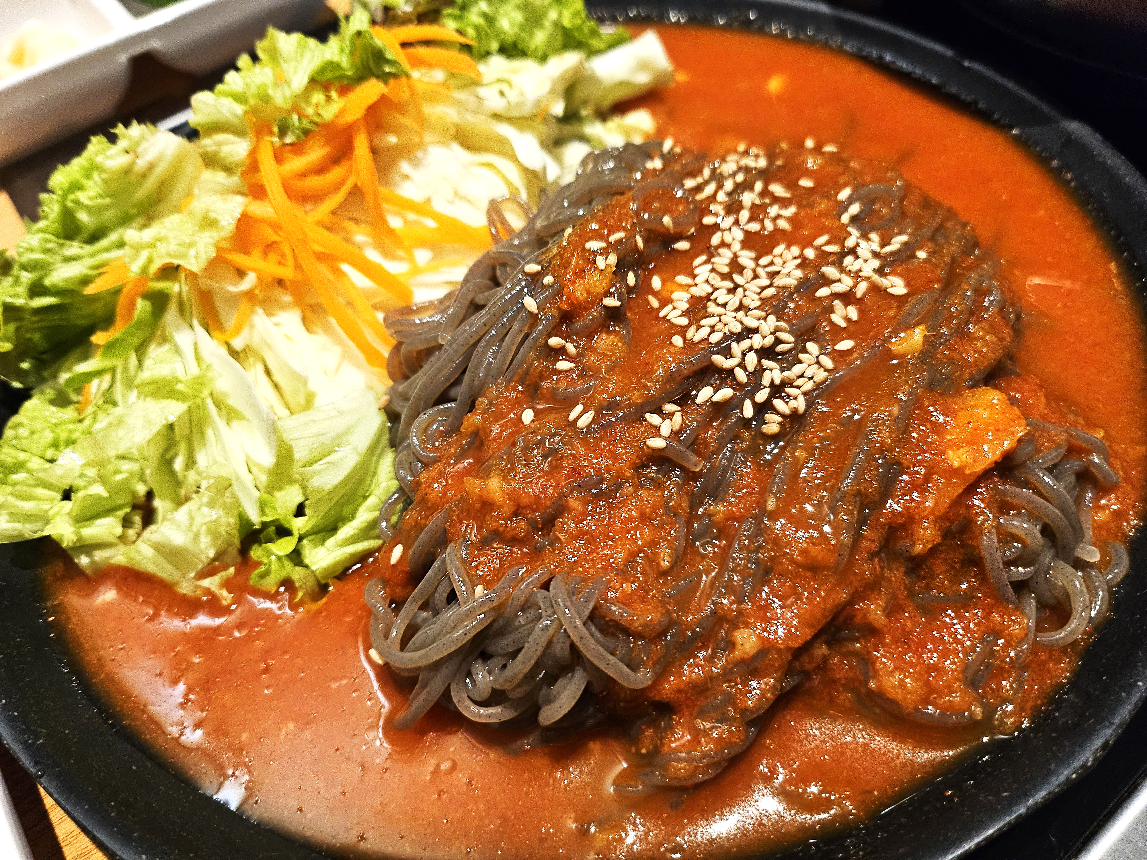 담미족발