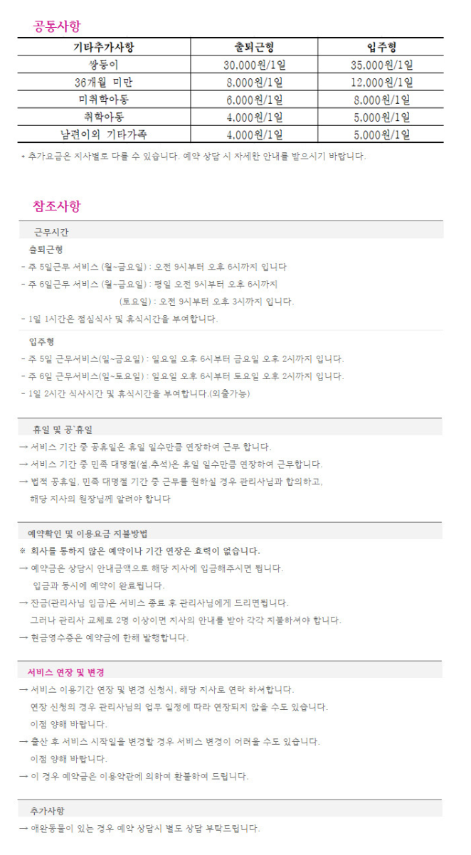 사임당 마포서대문종로지사