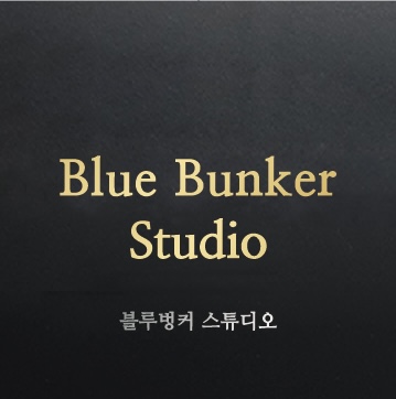 1번째 스튜디오 사진