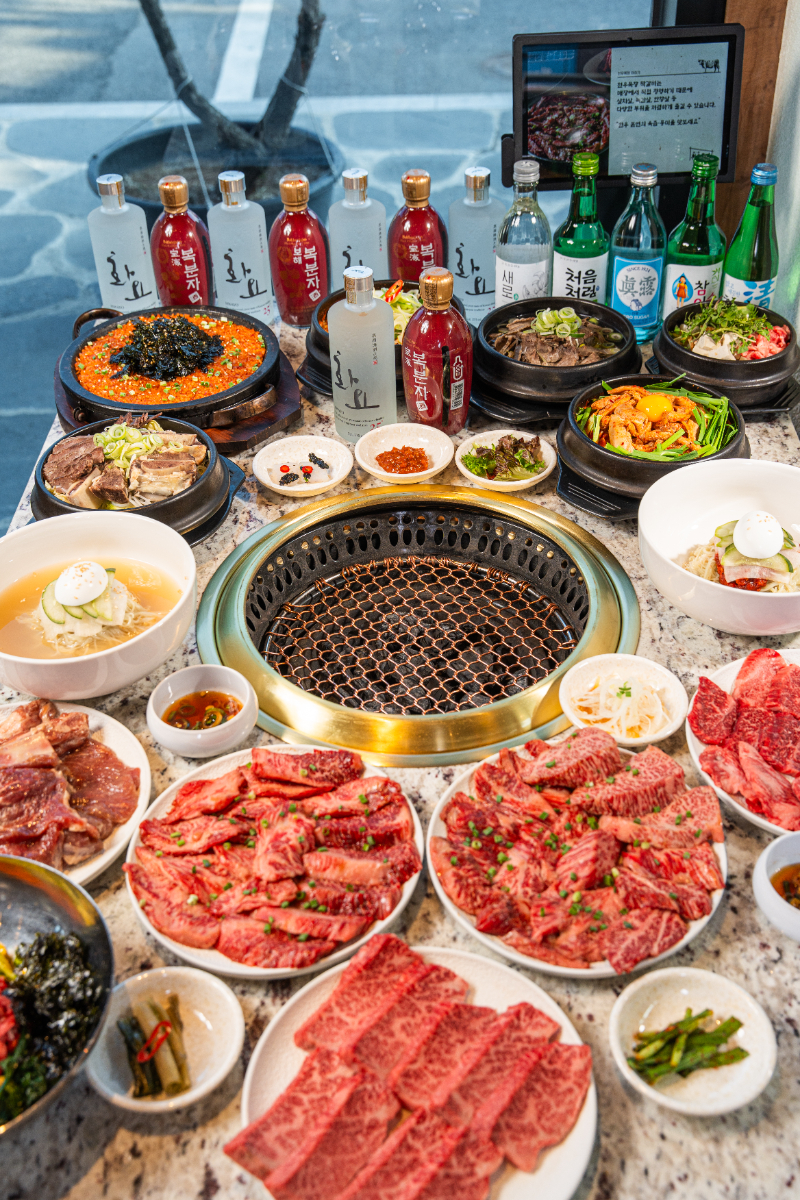천우목장 양주점