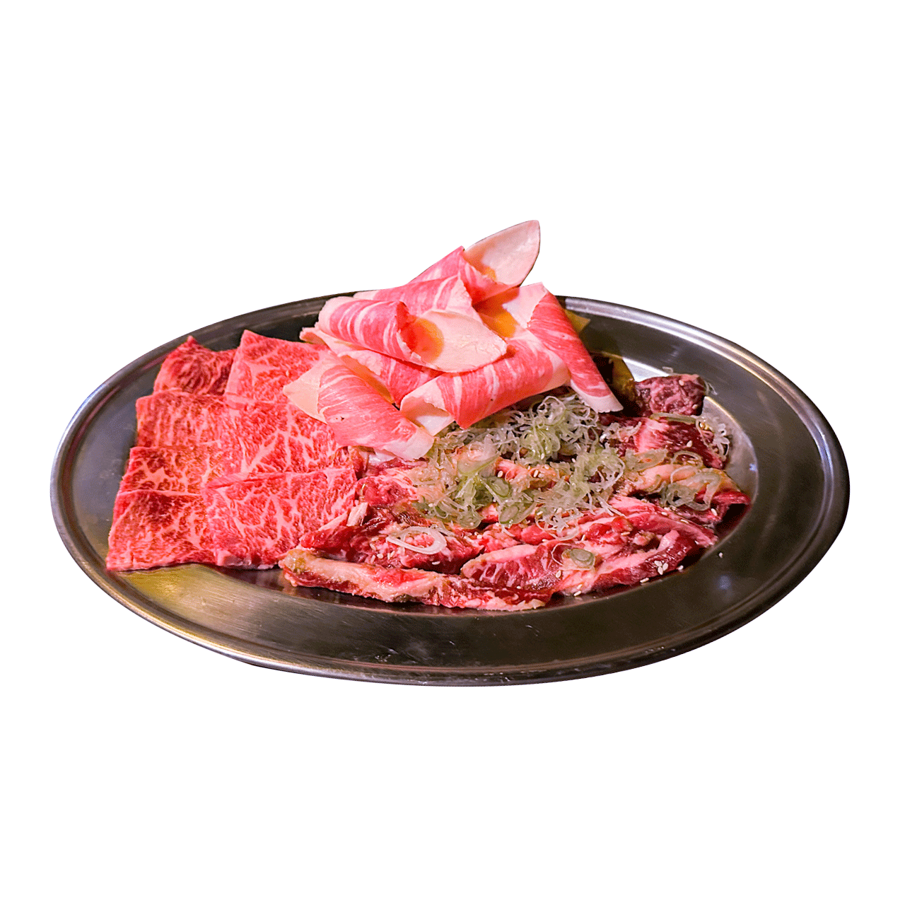 야끼니꾸 소량 전주에코시티점
