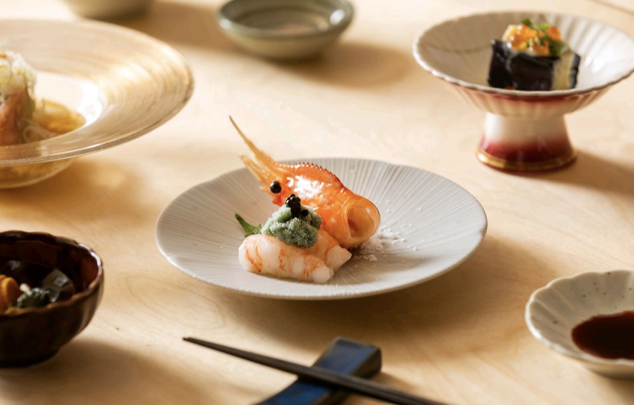 스시려 프리미엄