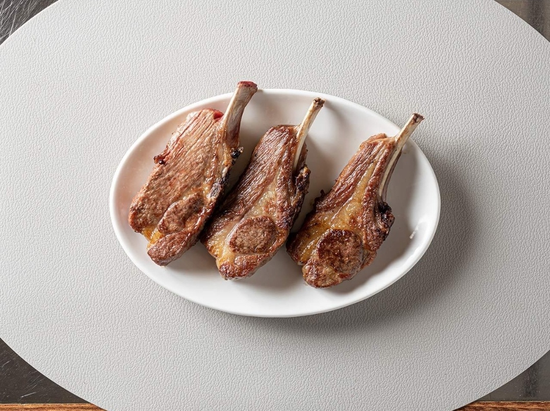 청도양꼬치