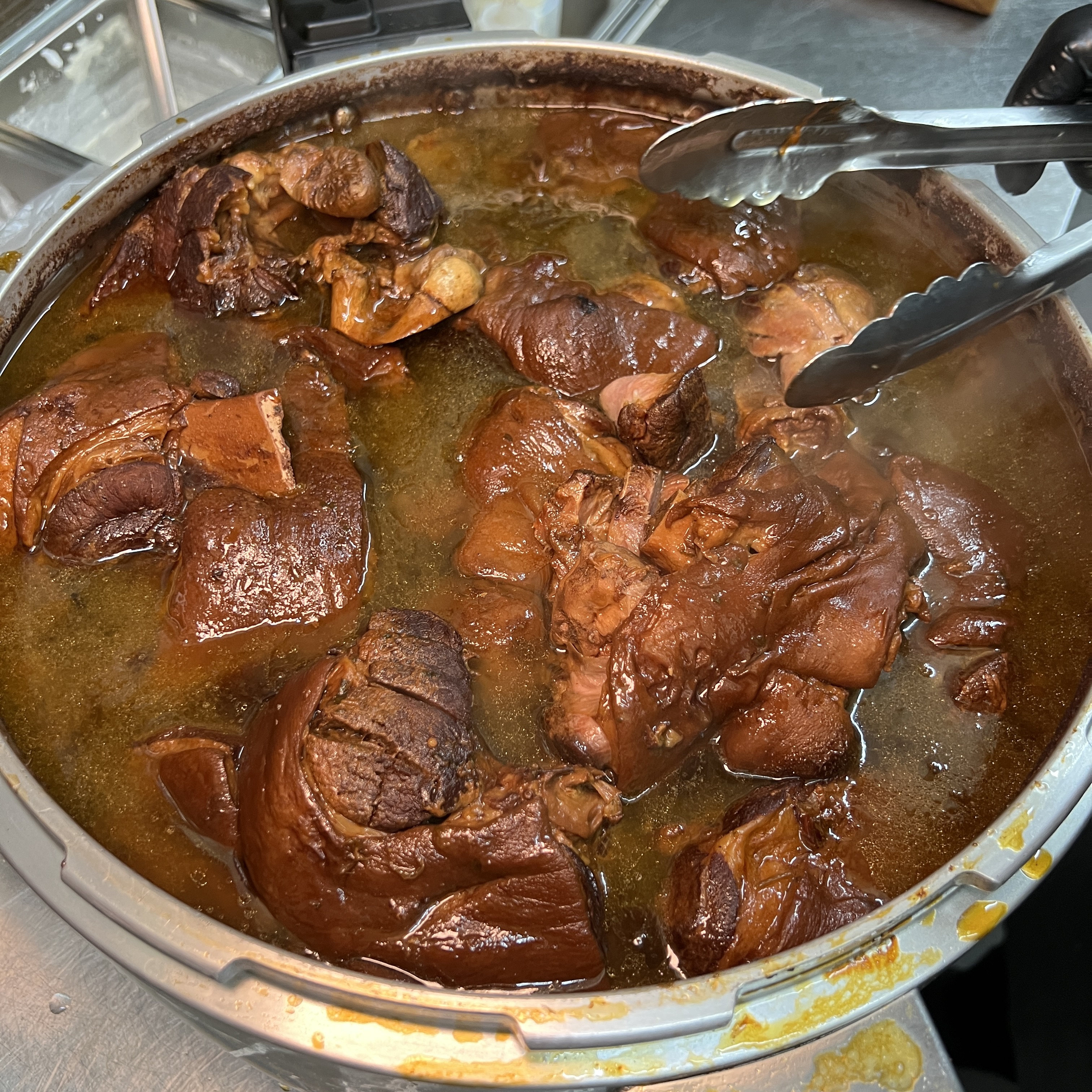 남짐릇