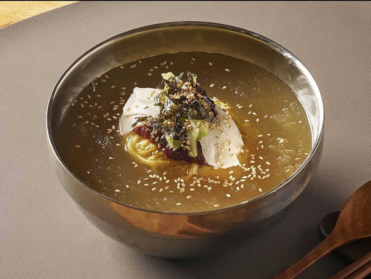 맛찬들왕소금구이 광교호수공원점