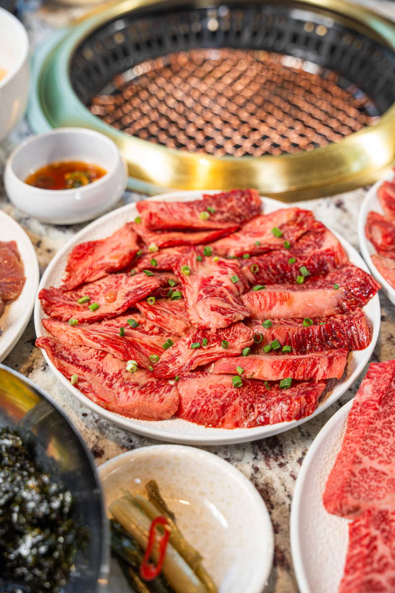 천우목장 양주점