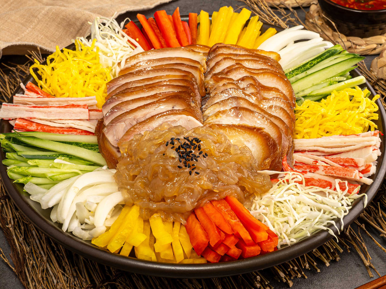 더맛있는족발보쌈 부천상동점