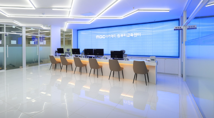 더조은컴퓨터아트학원 상담