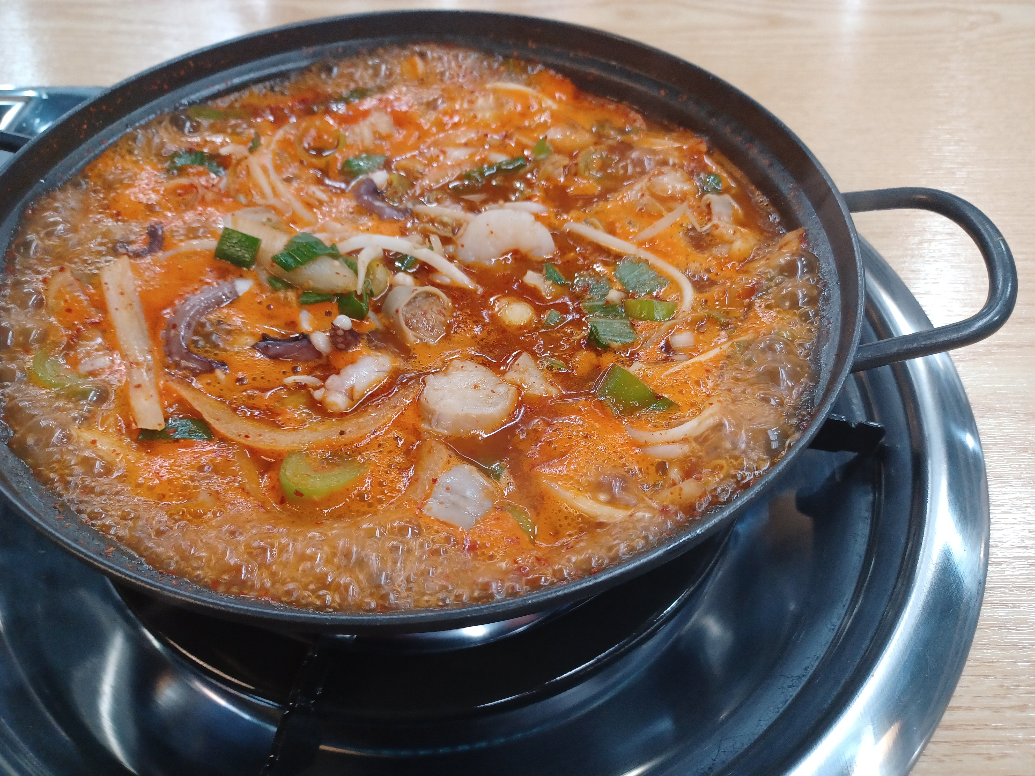 장수낙돈 경주충효점