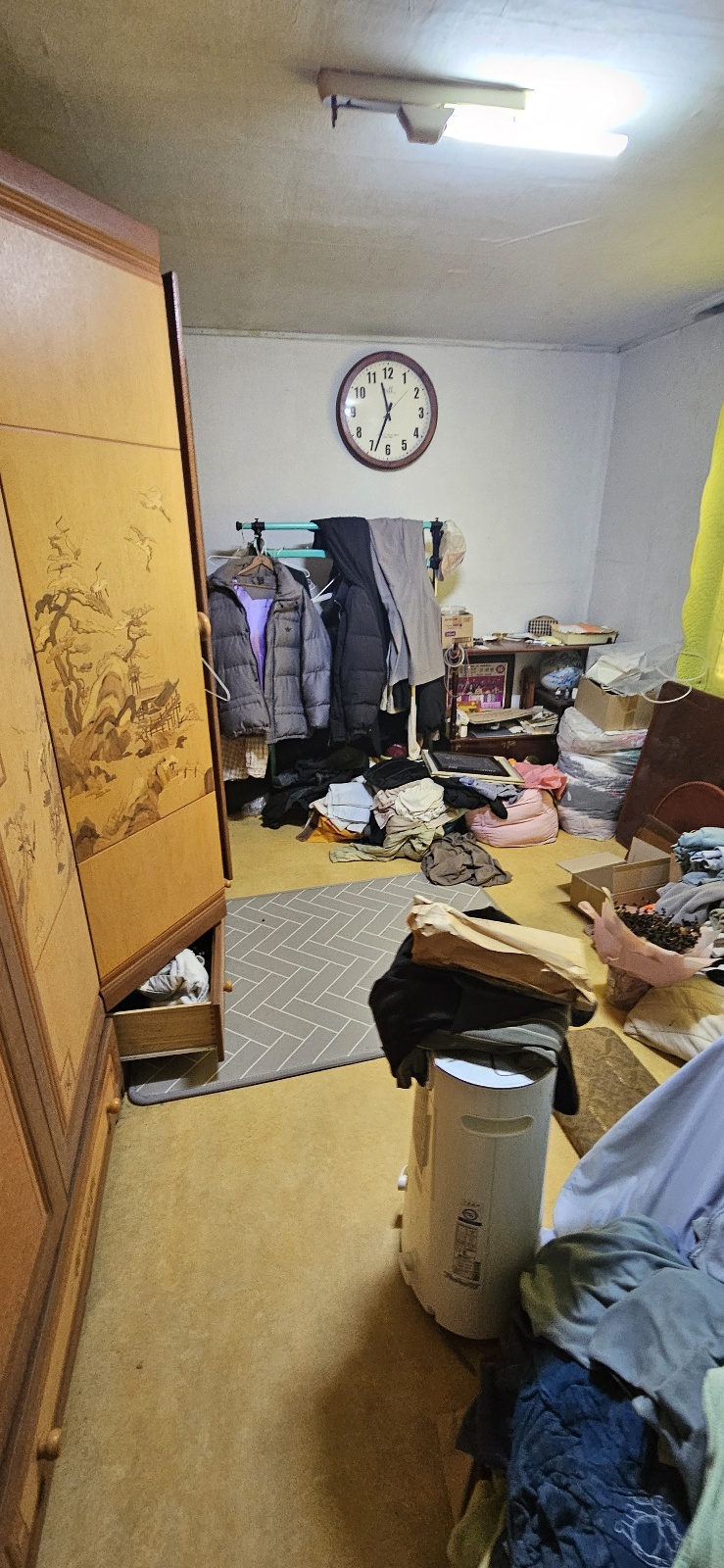 더치움코리아특수청소고독사청소쓰레기집청소 논산